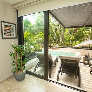Pool View Suite