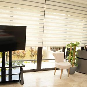 Plunge Pool Suite
