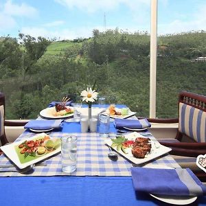 Maximunnar T&U Leisure Hotel Munnar