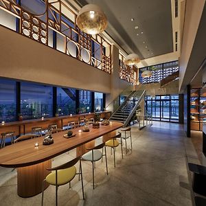 Omo5 Okinawa Naha By Hoshino Resorts